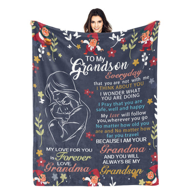 grandson blanket-19-hml