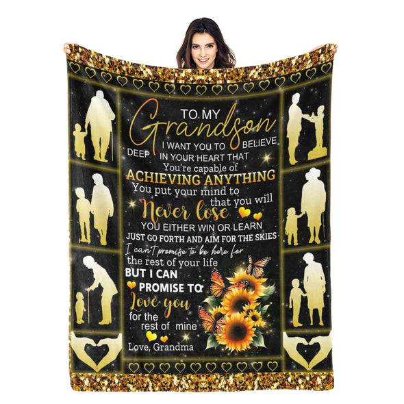 grandson blanket-22-hql