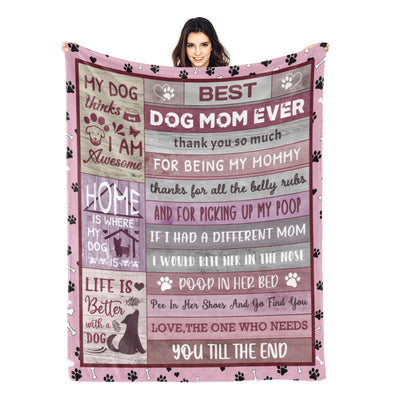 dog mom blanket-18-lwj