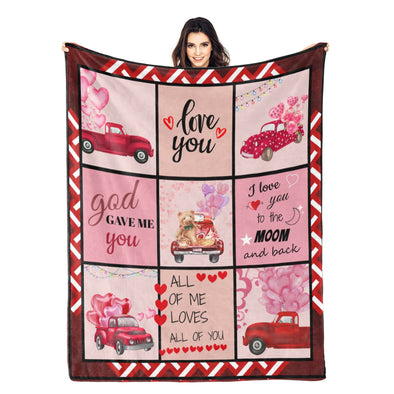 valentines day blanket-15-xl