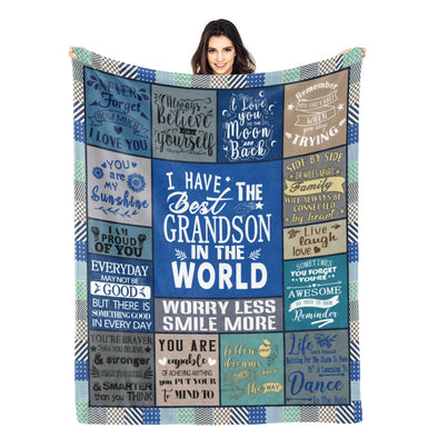 grandson blanket-16-hml