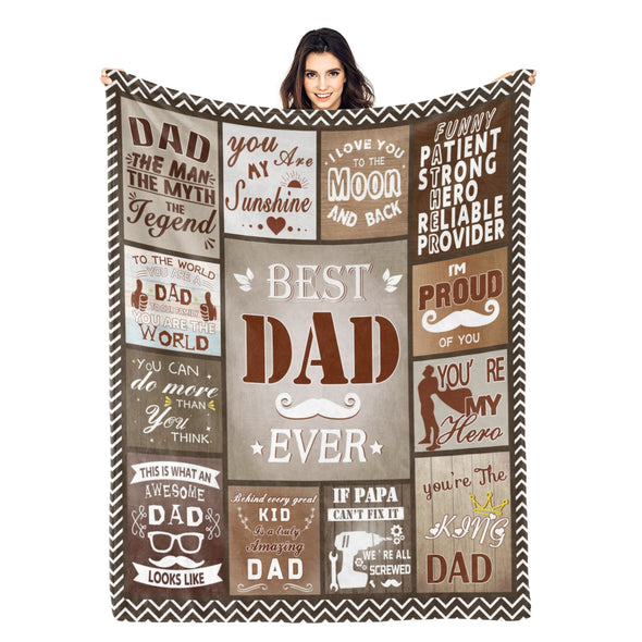 dad blanket-24-hml