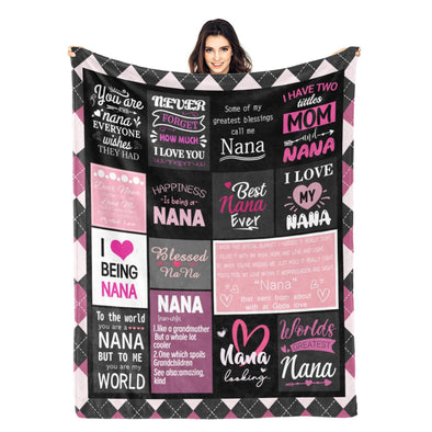 NANA Blanket