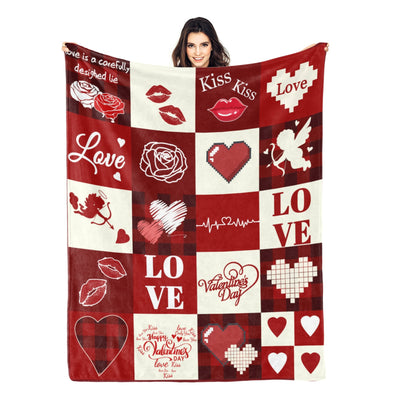 valentines day blanket-3-ktf