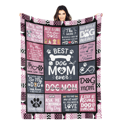 dog mom blanket-1-YSR