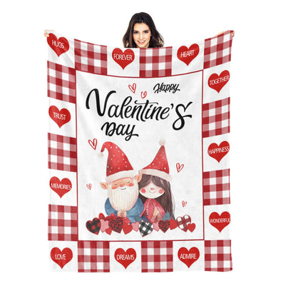 valentines day blanket-7-hxy